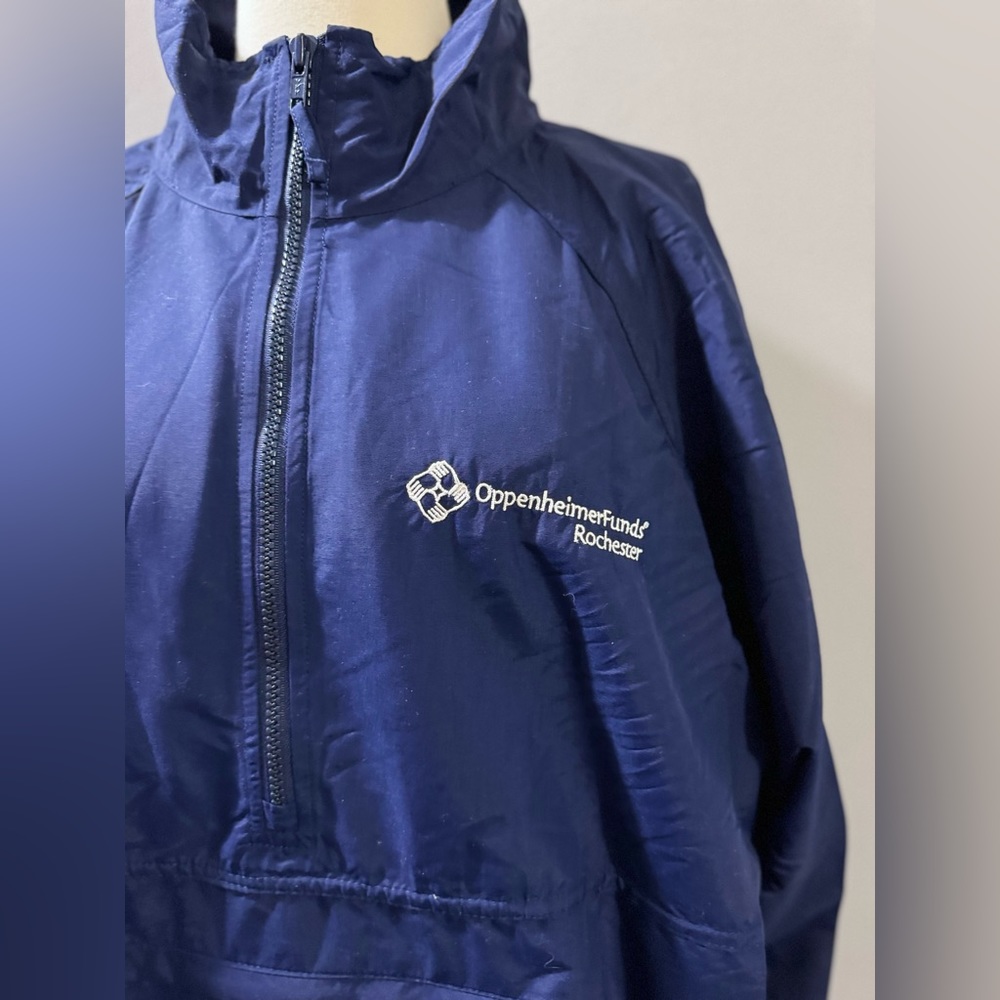 Landsend jacket
